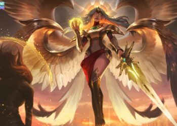 Bảng ngọc Kayle, cách lên đồ Kayle – Cách chơi và khắc chế Kayle mùa 15