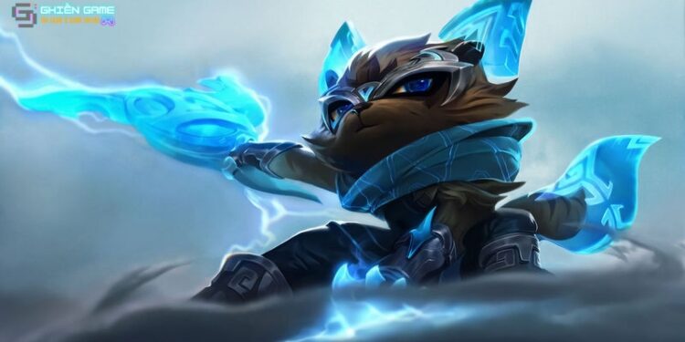 Bảng ngọc Kennen, cách lên đồ Kennen – Cách chơi và khắc chế Kennen mùa 15