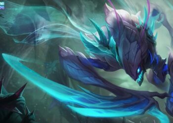 Bảng ngọc Kha’Zix, cách lên đồ Kha’Zix – Cách chơi và khắc chế Kha’Zix mùa 15