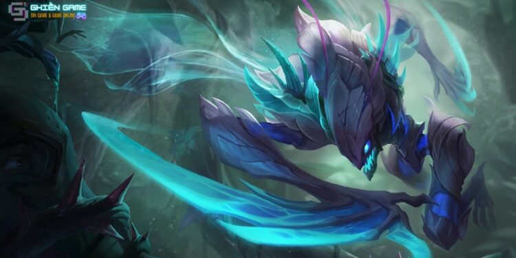 Bảng ngọc Kha’Zix, cách lên đồ Kha’Zix – Cách chơi và khắc chế Kha’Zix mùa 15