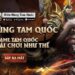 Kiêu Hùng Tam Quốc