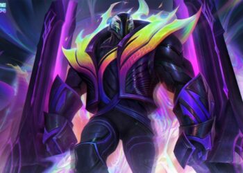 Bảng ngọc K’Sante, cách lên đồ K’Sante – Cách chơi và khắc chế K’Sante mùa 15