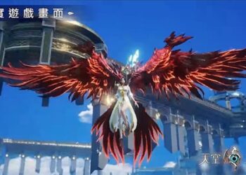 Kỷ Nguyên Rồng Mobile game nhập vai không chiến siêu phẩm