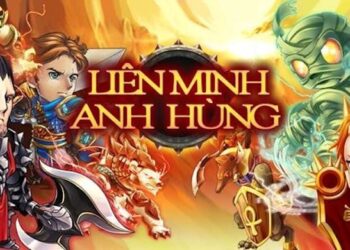 Liên Minh Anh Hùng
