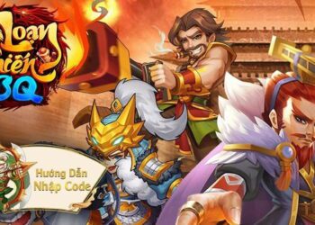 Loạn Chiến 3Q GGames