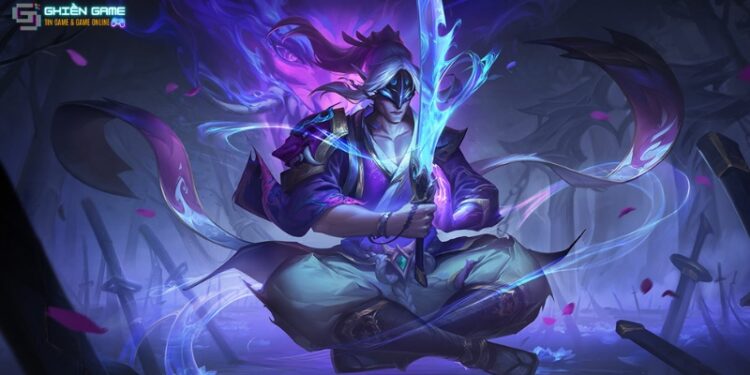 Bảng ngọc Master Yi, cách lên đồ Master Yi – Cách chơi và khắc chế Master Yi mùa 15