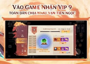 Fairy World: Thần Giới