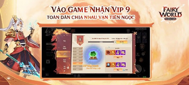 Miền đất hứa dành dân cày game