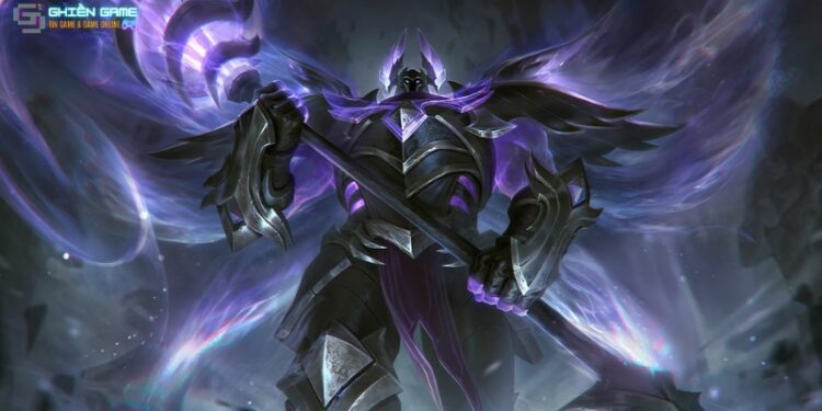 Bảng ngọc Mordekaiser, cách lên đồ Mordekaiser – Cách chơi và khắc chế Mordekaiser mùa 15