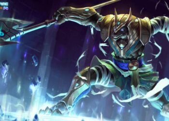 Bảng ngọc Nasus, cách lên đồ Nasus – Cách chơi và khắc chế Nasus mùa 15