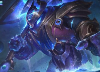 Bảng ngọc Nautilus, cách lên đồ Nautilus – Cách chơi và khắc chế Nautilus mùa 15