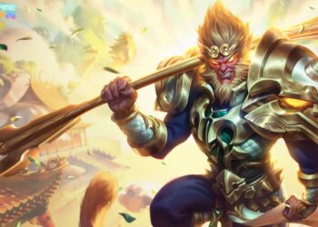 Bảng ngọc Ngộ Không, cách lên đồ Ngộ Không – Cách chơi và khắc chế Ngộ Không mùa 15