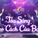 Ngôi Sao Giải Trí