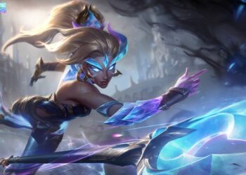 Bảng ngọc Nidalee, cách lên đồ Nidalee – Cách chơi và khắc chế Nidalee mùa 15