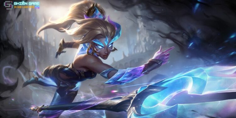 Bảng ngọc Nidalee, cách lên đồ Nidalee – Cách chơi và khắc chế Nidalee mùa 15