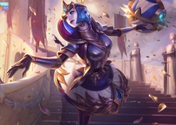 Bảng ngọc Orianna, cách lên đồ Orianna – Cách chơi và khắc chế Orianna mùa 15