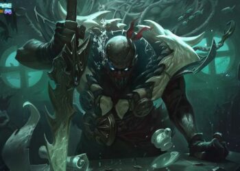 Bảng ngọc Pyke, cách lên đồ Pyke – Cách chơi và khắc chế Pyke mùa 15