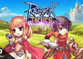 Ragnarok Tactics