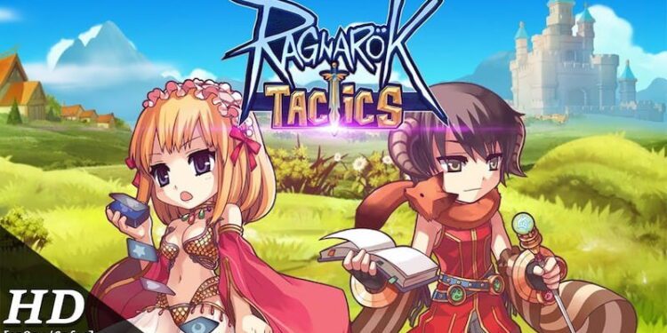 Ragnarok Tactics
