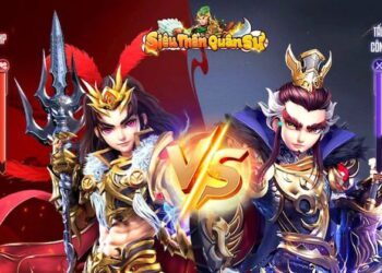 Siêu Thần Quân Sư