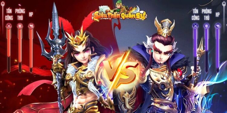 Siêu Thần Quân Sư