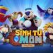 Sinh Tử Môn