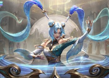 Bảng ngọc Sona, cách lên đồ Sona – Cách chơi và khắc chế Sona mùa 15