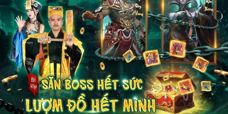 Ta Là Đạo Sĩ Xuất Quan