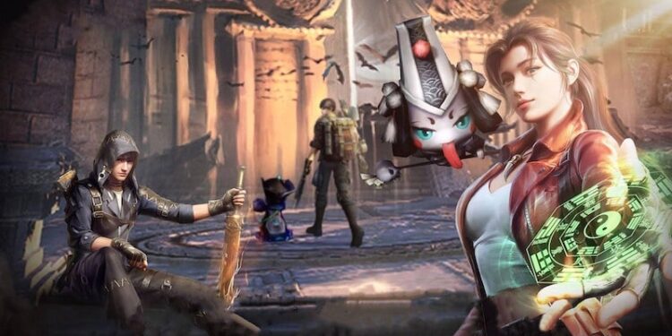 Tầm Long Quyết VTC