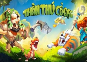 Thần Thú Cổ Đại