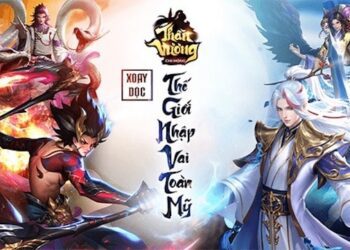 Thần Vương Chi Mộng