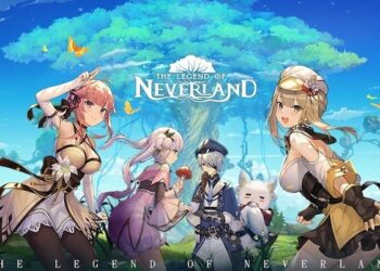 The Legend of Neverland VTC