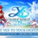 Ys 6 Mobile