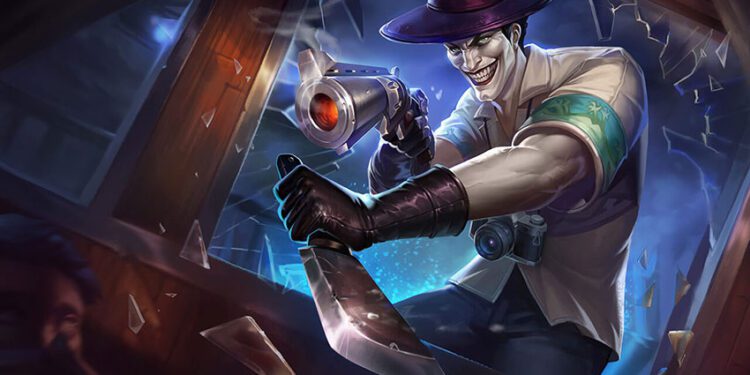 The Joker