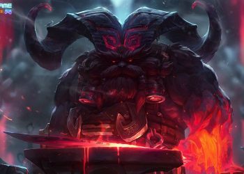 Bảng ngọc Ornn, cách lên đồ Ornn – Cách chơi và khắc chế Ornn mùa 15