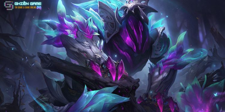 Bảng ngọc Rek’Sai, cách lên đồ Rek’Sai – Cách chơi và khắc chế Rek’Sai mùa 15