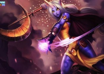 Bảng ngọc Soraka, cách lên đồ Soraka – Cách chơi và khắc chế Soraka mùa 15