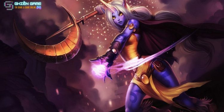 Bảng ngọc Soraka, cách lên đồ Soraka – Cách chơi và khắc chế Soraka mùa 15