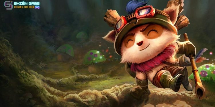 Bảng ngọc Teemo, cách lên đồ Teemo – Cách chơi và khắc chế Teemo mùa 15