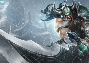 Bảng ngọc Tryndamere, cách lên đồ Tryndamere – Cách chơi và khắc chế Tryndamere mùa 15