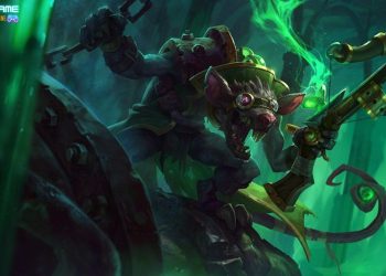 Bảng ngọc Twitch, cách lên đồ Twitch – Cách chơi và khắc chế Twitch mùa 15