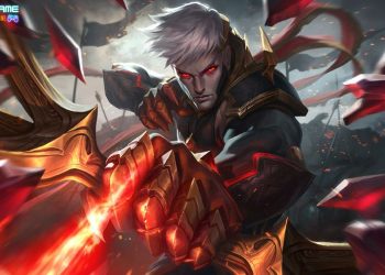 Bảng ngọc Varus, cách lên đồ Varus – Cách chơi và khắc chế Varus mùa 15