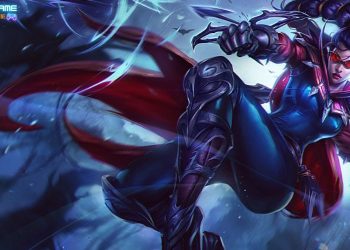 Bảng ngọc Vayne, cách lên đồ Vayne – Cách chơi và khắc chế Vayne mùa 15