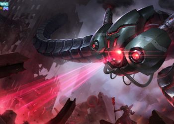 Bảng ngọc Vel’Koz, cách lên đồ Vel’Koz – Cách chơi và khắc chế Vel’Koz mùa 15