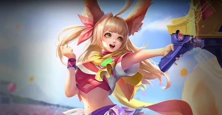 aya