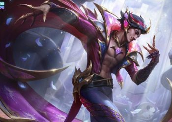 Bảng ngọc Rakan, cách lên đồ Rakan – Cách chơi và khắc chế Rakan mùa 15