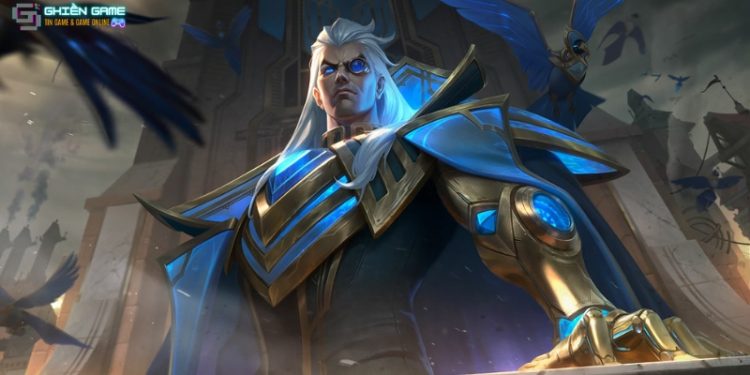 Bảng ngọc Swain, cách lên đồ Swain – Cách chơi và khắc chế Swain mùa 15