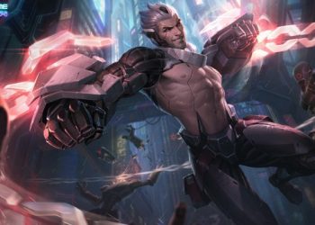 Bảng ngọc Sylas, cách lên đồ Sylas – Cách chơi và khắc chế Sylas mùa 15