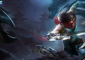 Bảng ngọc Talon, cách lên đồ Talon – Cách chơi và khắc chế Talon mùa 15