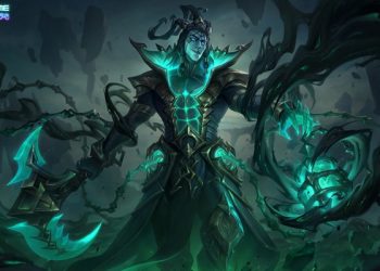 Bảng ngọc Thresh, cách lên đồ Thresh – Cách chơi và khắc chế Thresh mùa 15